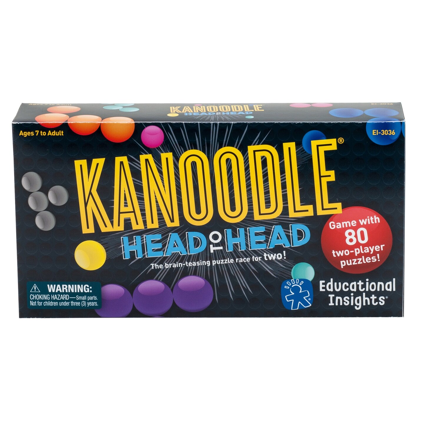 Kanoodle&#xAE; Head To Head