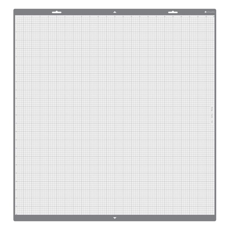 Silhouette Cameo Pro Cutting Mat - Strong tack