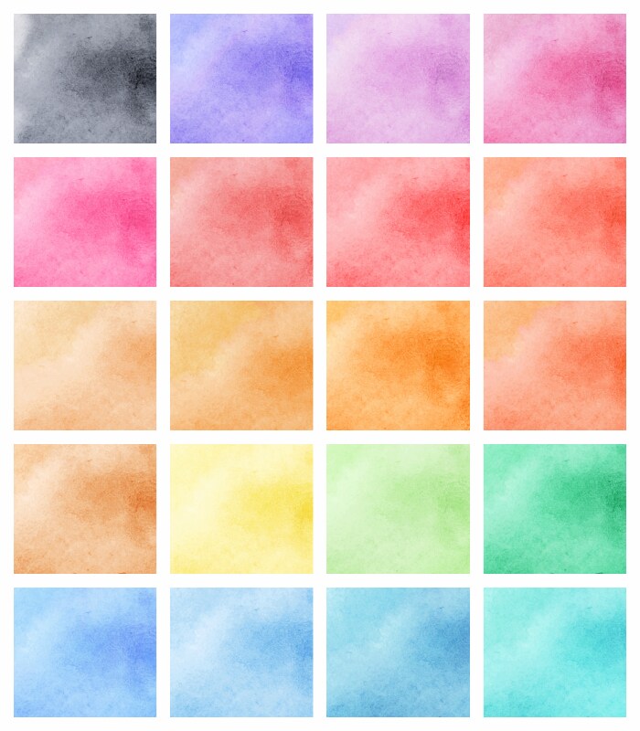 * Liquid Dye Sample Pack - Liquid Dye for Candles &#x26; Resin