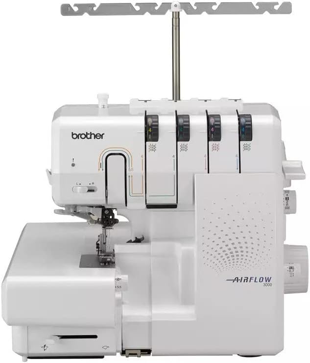 Brother Airflow 3000 Air Serger sewing Machine