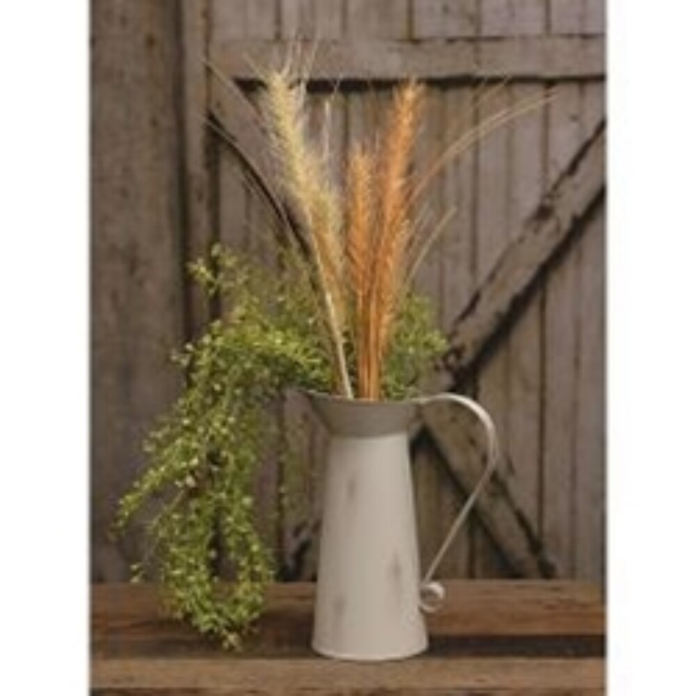 Decorative Wheat Spray