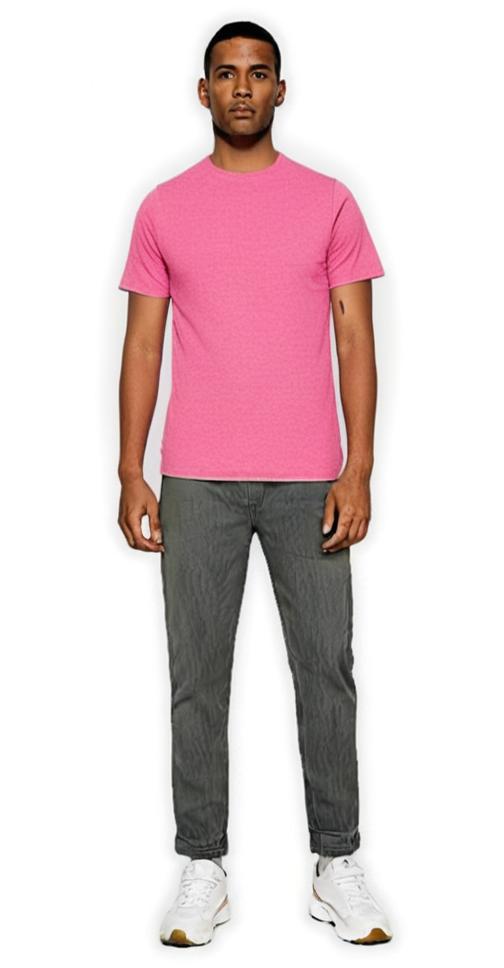 Gildan® Softstyle Crewneck Short Sleeve T-Shirt