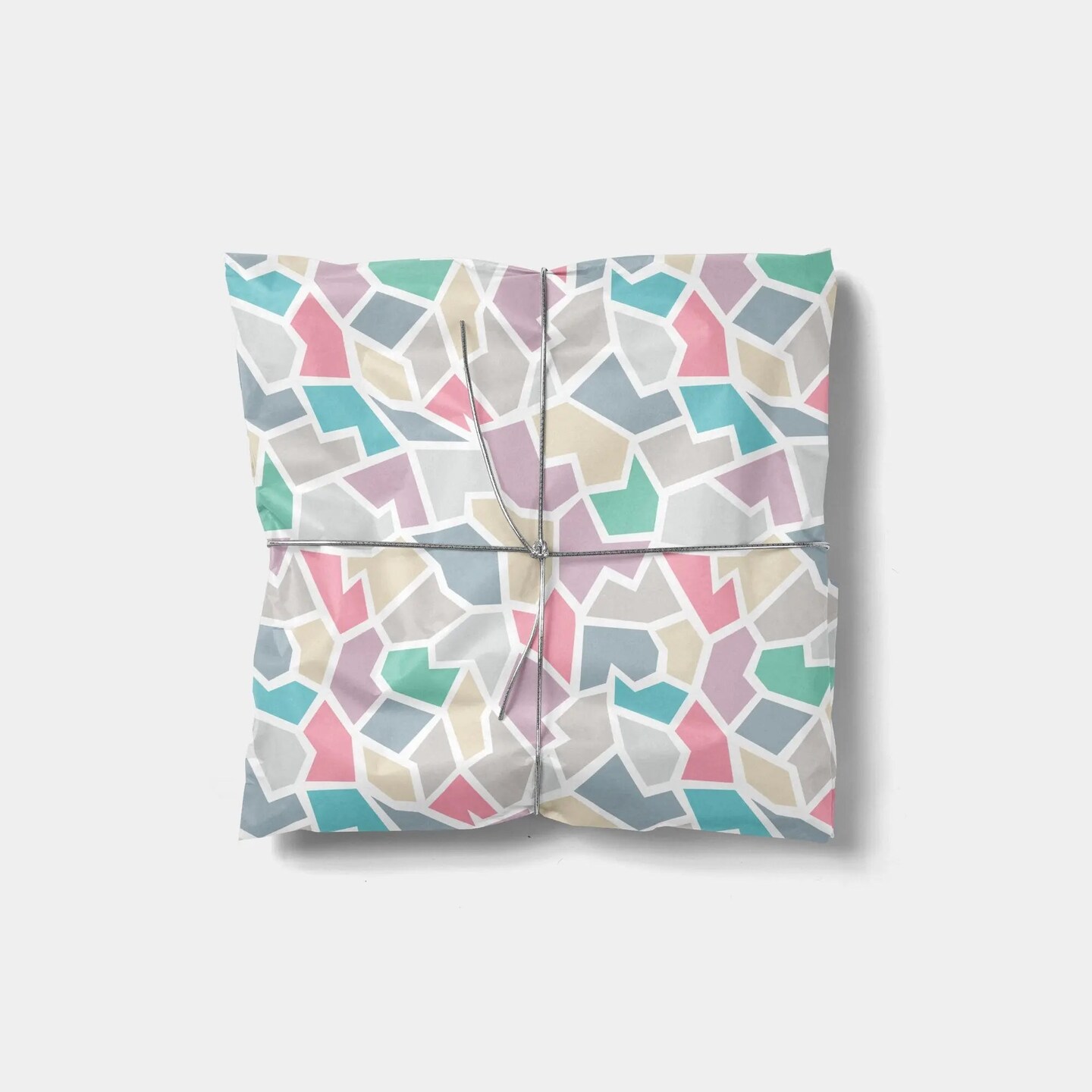 Tectonic Gift Wrap