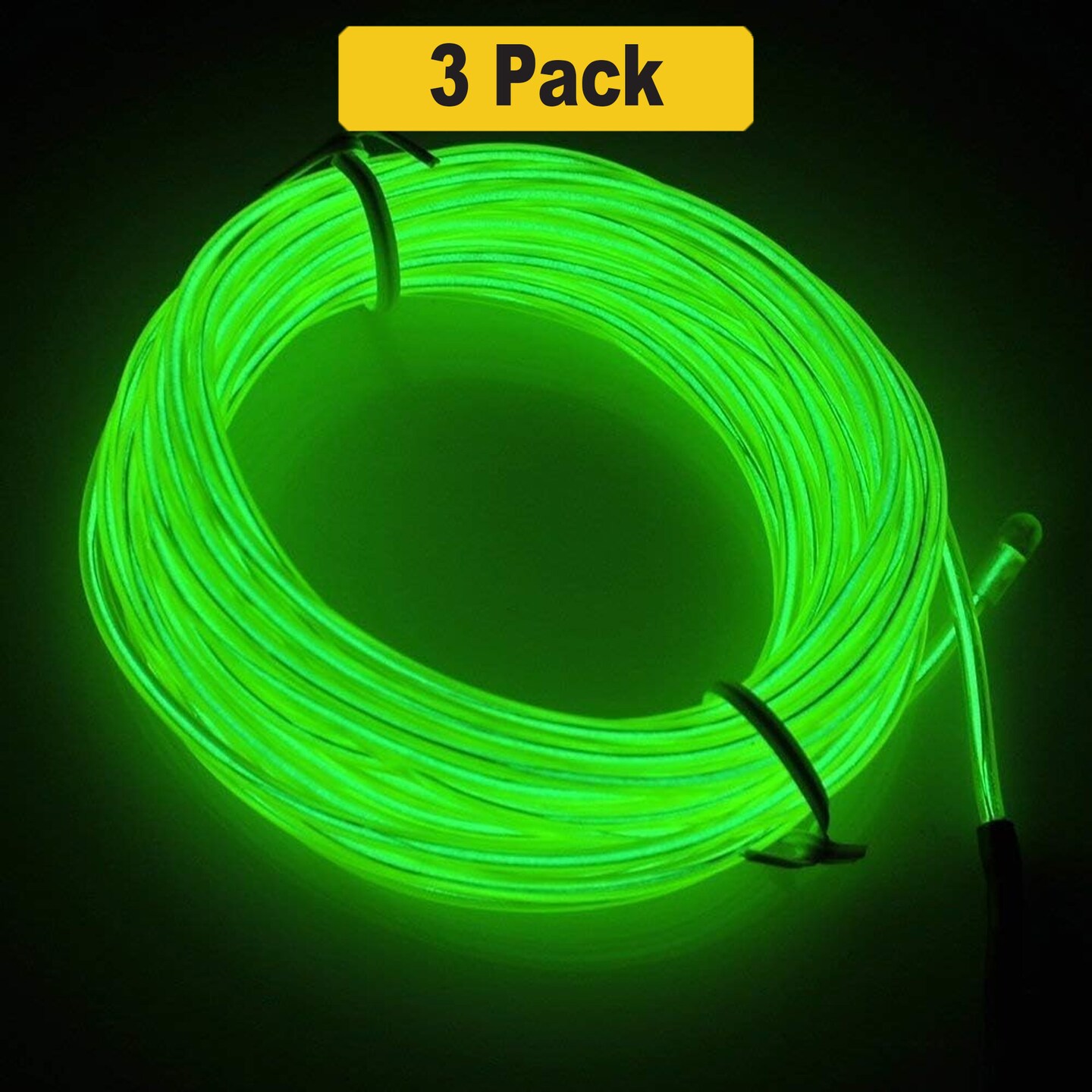 3&#x27; Battery Operated String Light for christmas