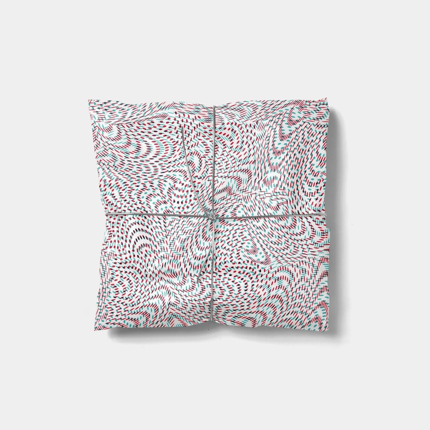 Custom Gift Wrap Multi-Pack