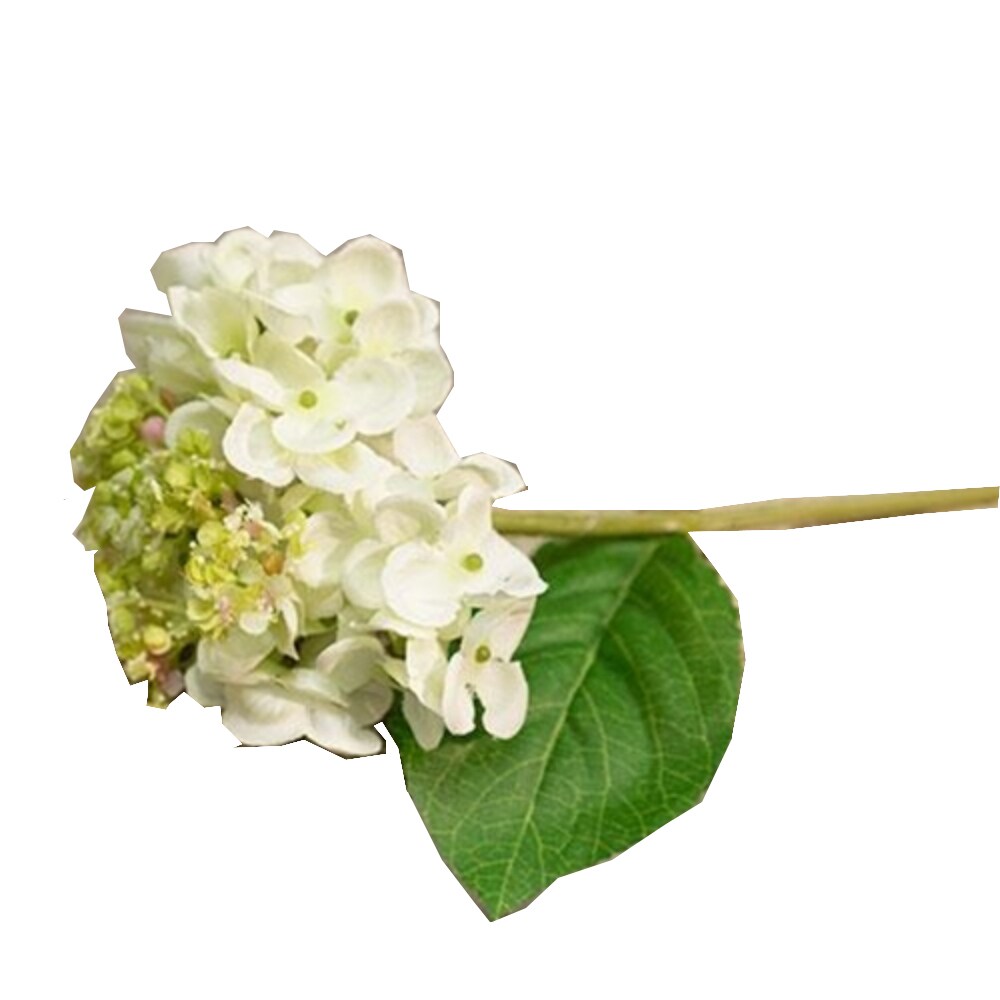 Classic Hydrangea Pick