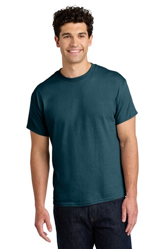 Gildan&#xAE; Heavy Cotton Crewneck Short Sleeve T-Shirt
