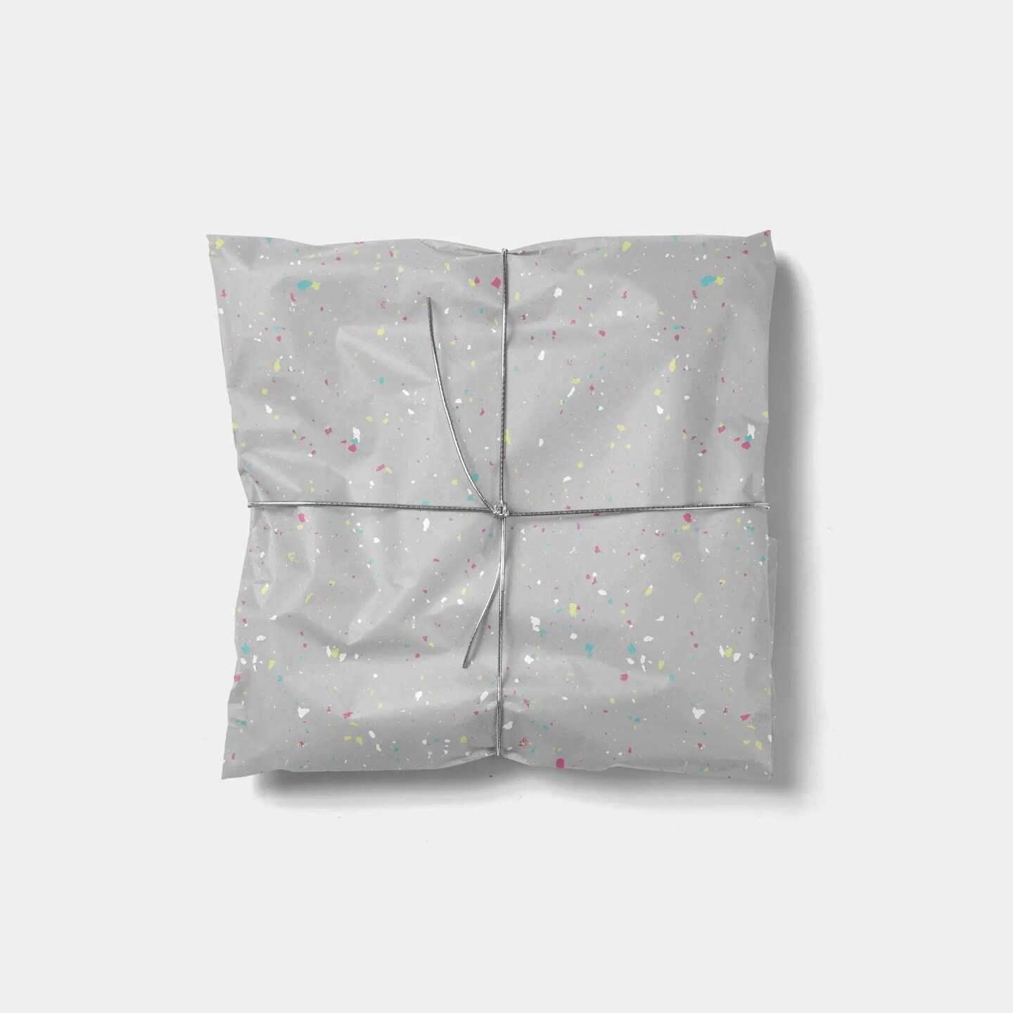 Fleck Gift Wrap XIII