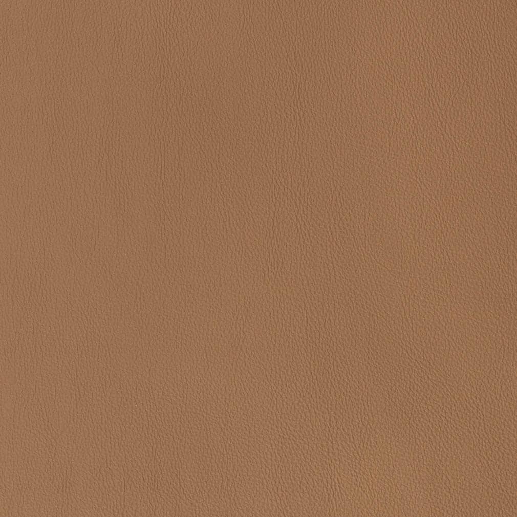 Acorn - Brown Leather Grain,Plain & Solid Upholstery Fabric 54 Inches"