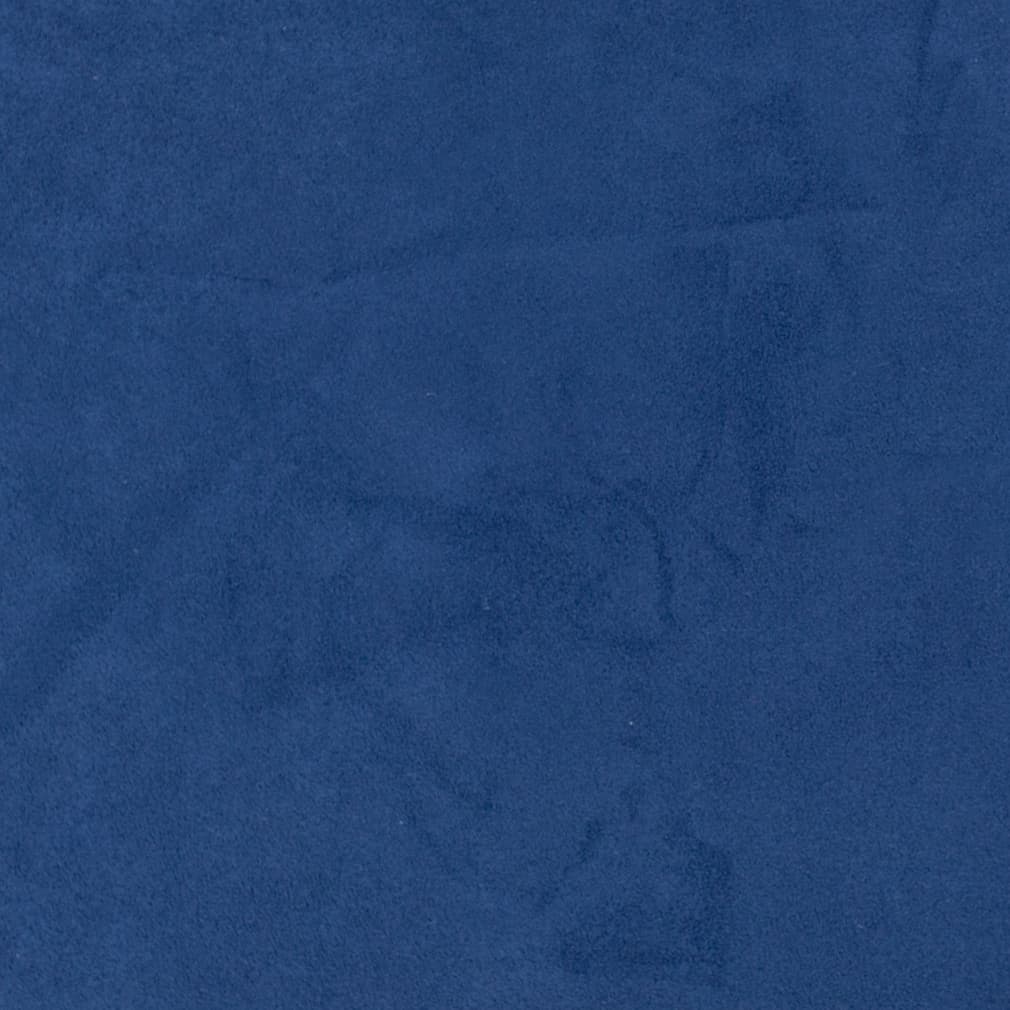 Navy - Blue Plain & Solid Upholstery Fabric 54 Inches"