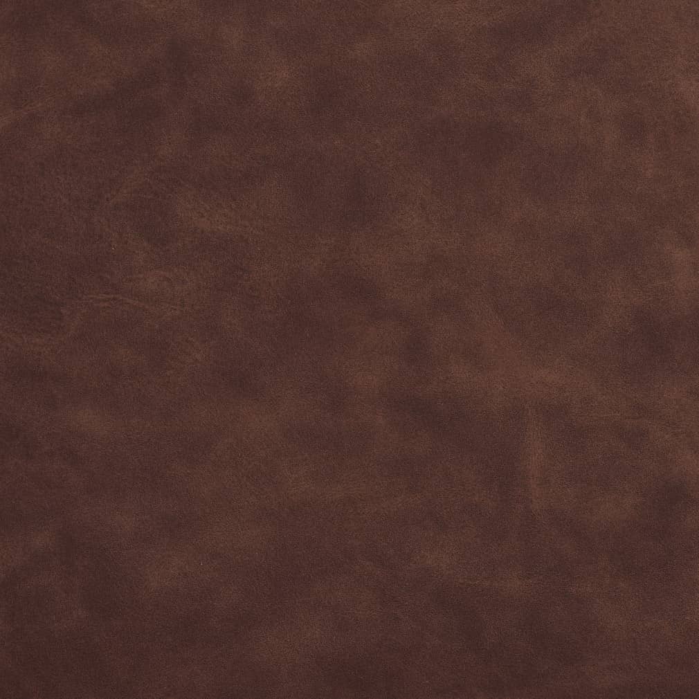 Pecan - Brown Distressed,Leather Grain,Plain &#x26; Solid Upholstery Fabric 54 Inches&#x22;