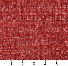 Crimson  - Red &#x26; Burgundy Plain &#x26; Solid Upholstery Fabric 54 Inches&#x22;