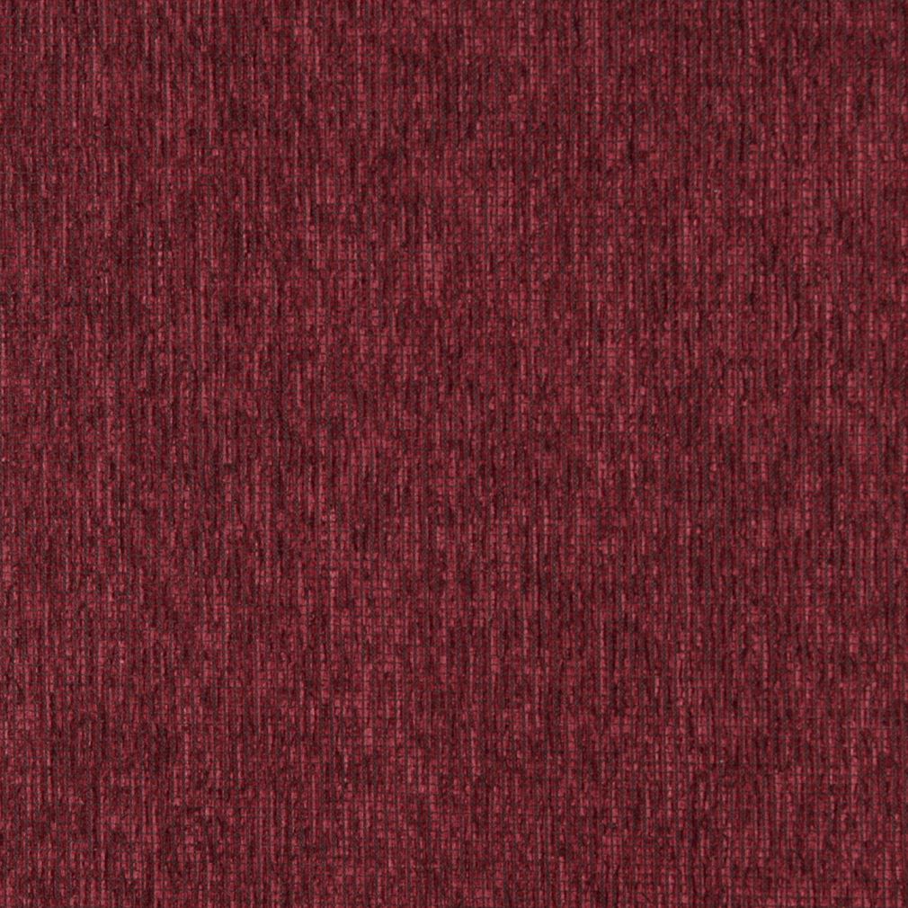 Merlot - Red & Burgundy Plain & Solid Upholstery Fabric 54 Inches"