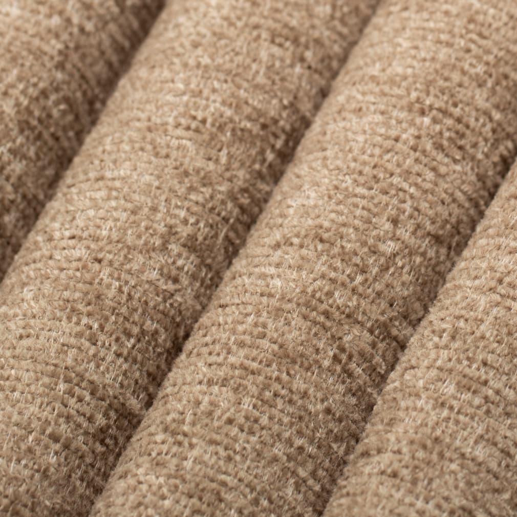Acorn - Beige & Taupe,Brown Plain & Solid Upholstery Fabric 54 Inches"