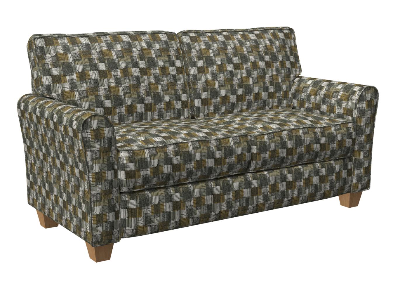 Upholstery Fabric - Black,Gold &#x26; Yellow,Grey &#x26; Silver Abstract &#x26; Geometric Upholstery Fabric 54 Inches&#x22;