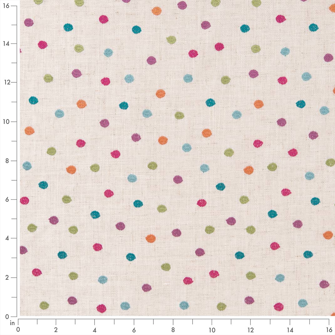 Upholstery Fabric - Aqua & Teal,Purple Abstract & Geometric,Small Scale Upholstery Fabric 54 Inches"