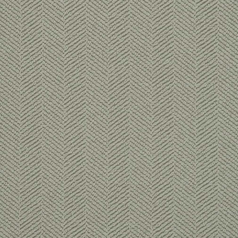 Mist - Green Herringbone & Chevron,Plain & Solid Upholstery Fabric 54 Inches"