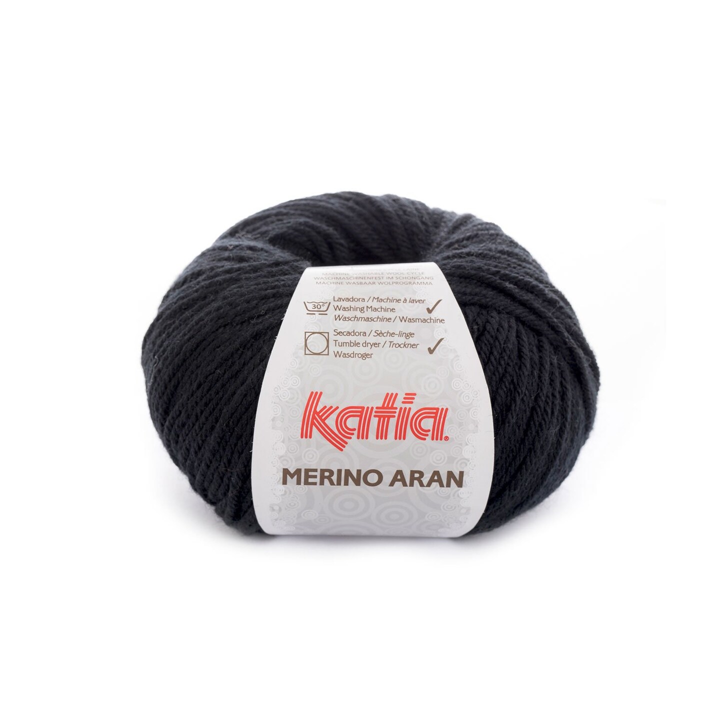 Katia Merino Aran Premium Wool Blended Superwash Yarn