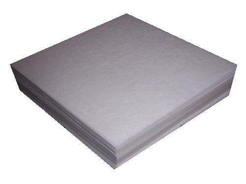 Tear Away 12"x10" PreCut Sheets Machine Embroidery Stabilizer Backing Medium Weight 1.8oz. 609