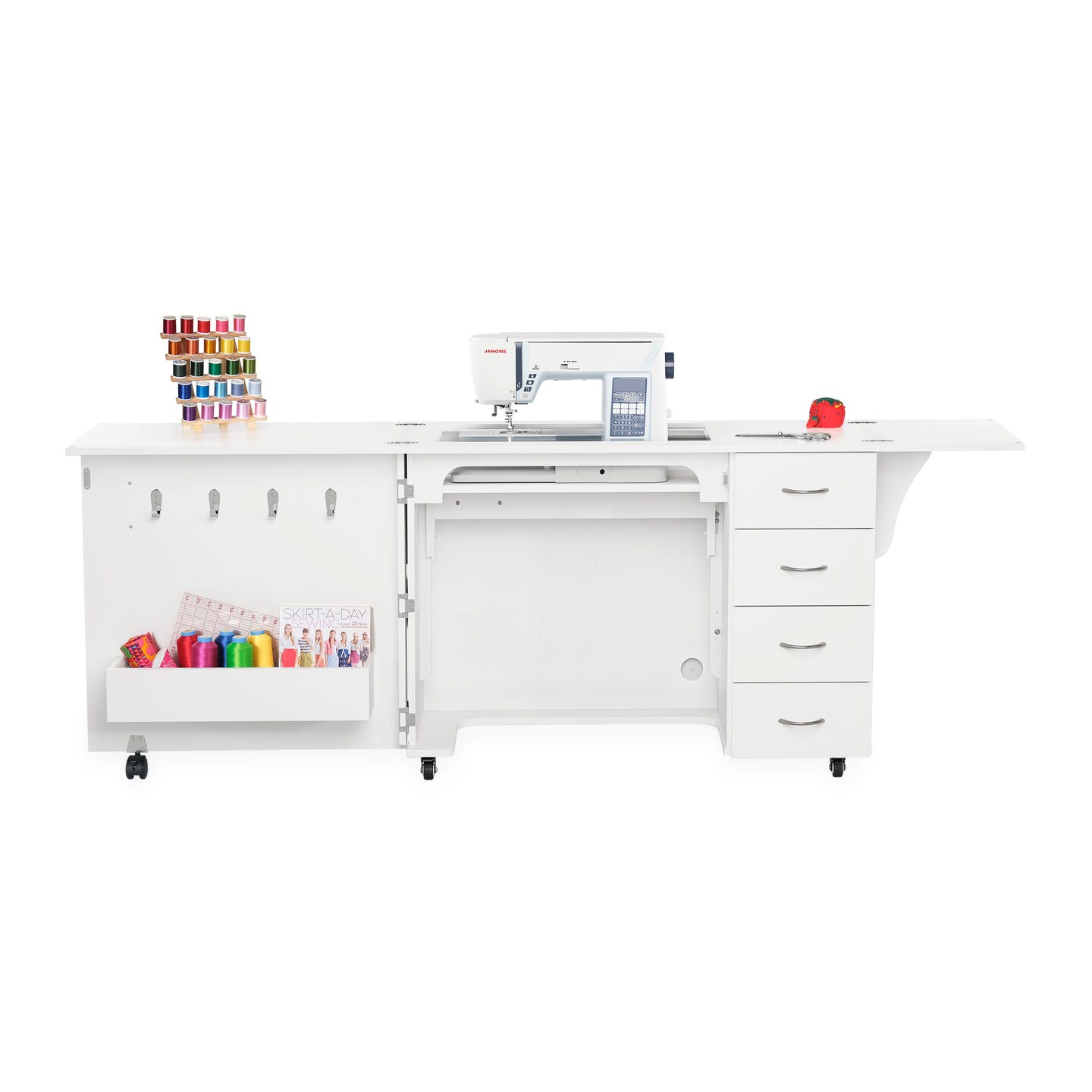 Harriet Sewing Cabinet