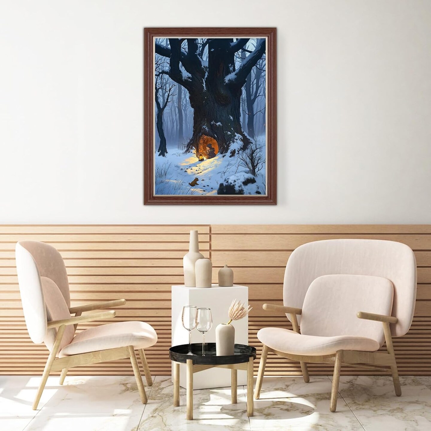 Christmas Diamond Art Kits for Adults