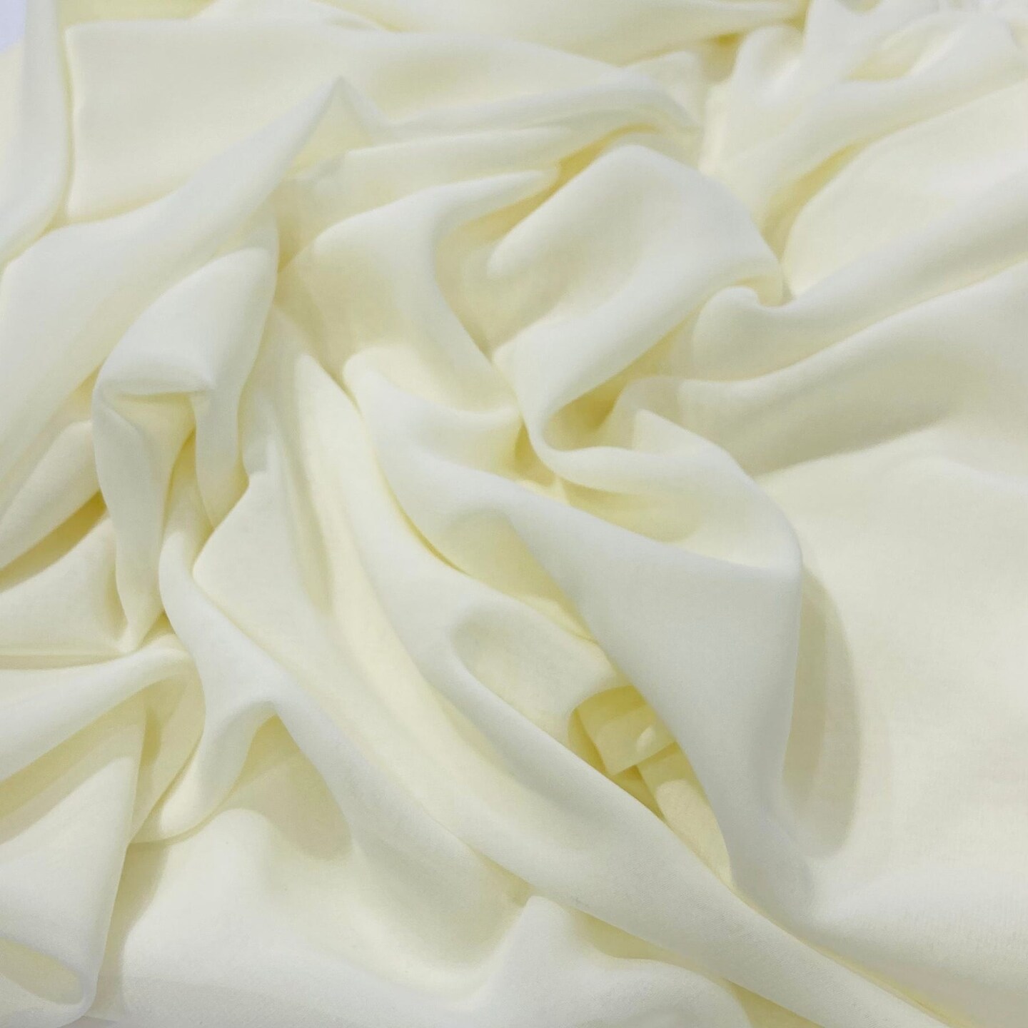1 Yard Chiffon Fabric Soft Lightweight Sheer Material for Dresses Scarves and Event D&#xE9;cor 60 Inches Width