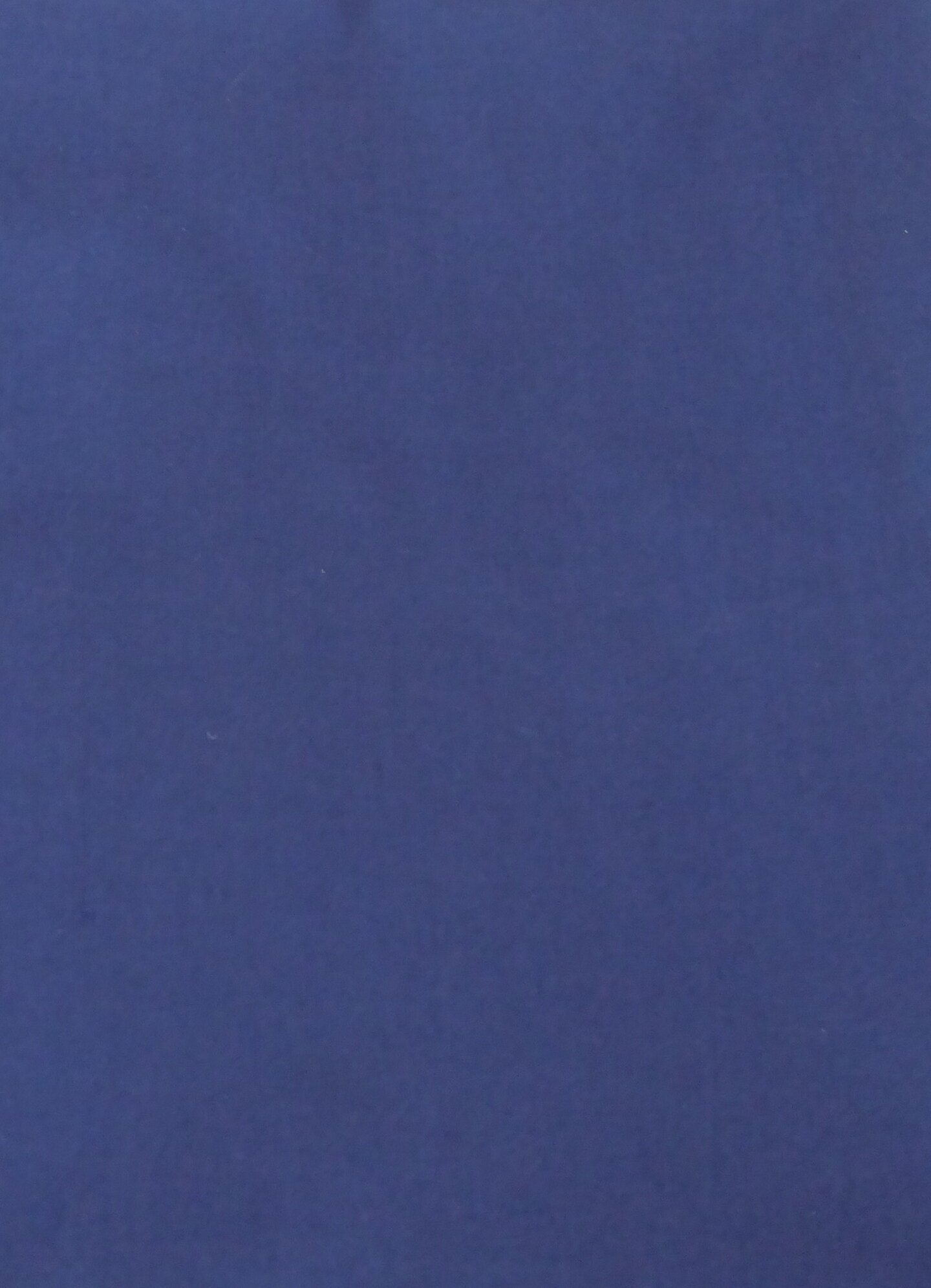 Dark Navy Number 2 Cotton Fabric by the yard
