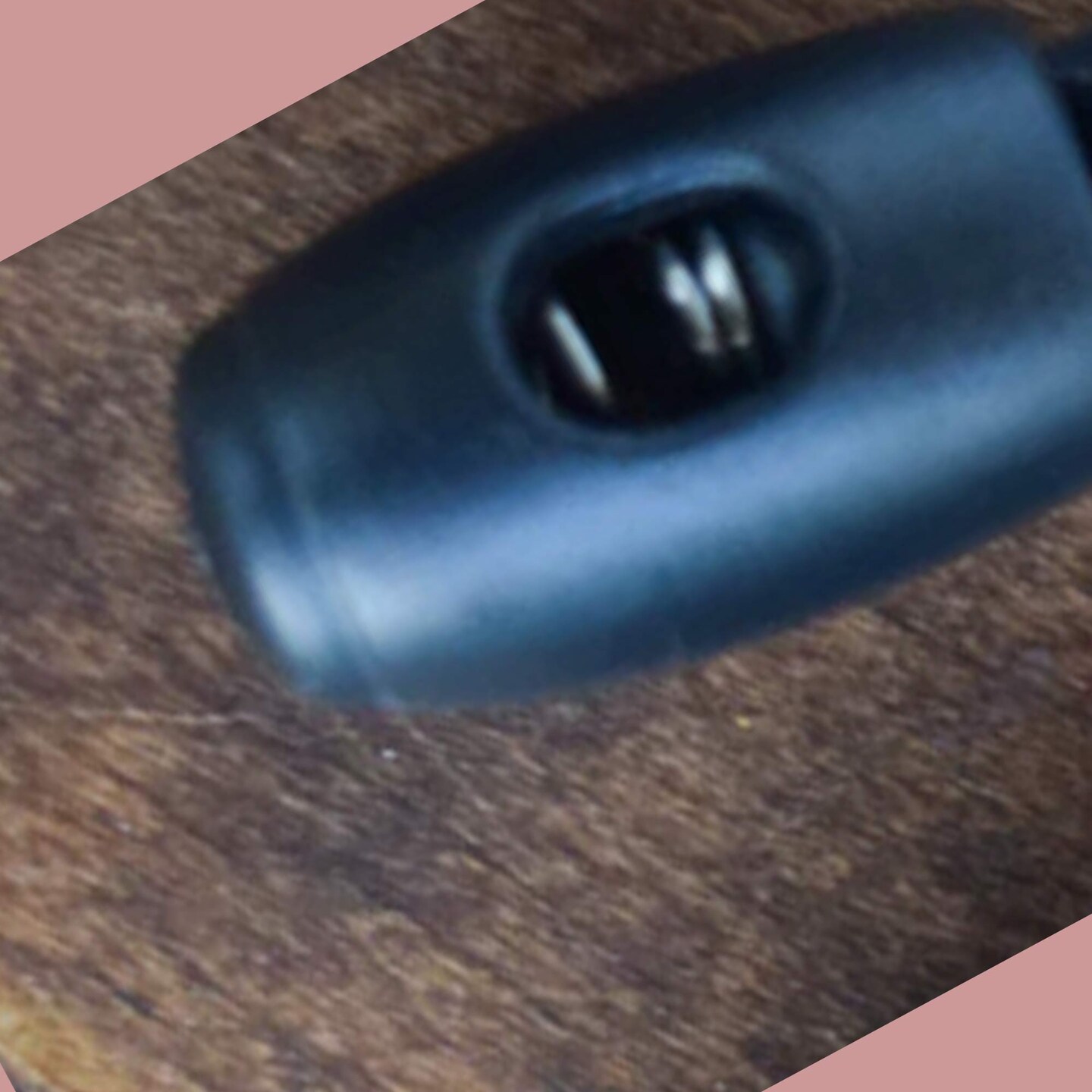 12 Pieces F (Black) Drawstring Cord Stopper Toggle Lock Clip for Backpack, Sewing, DIY Craft