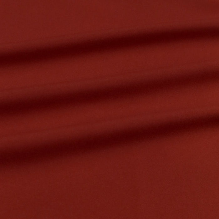 1 Yard Solid Color Poly Poplin Fabric 36" Length x 60" Width