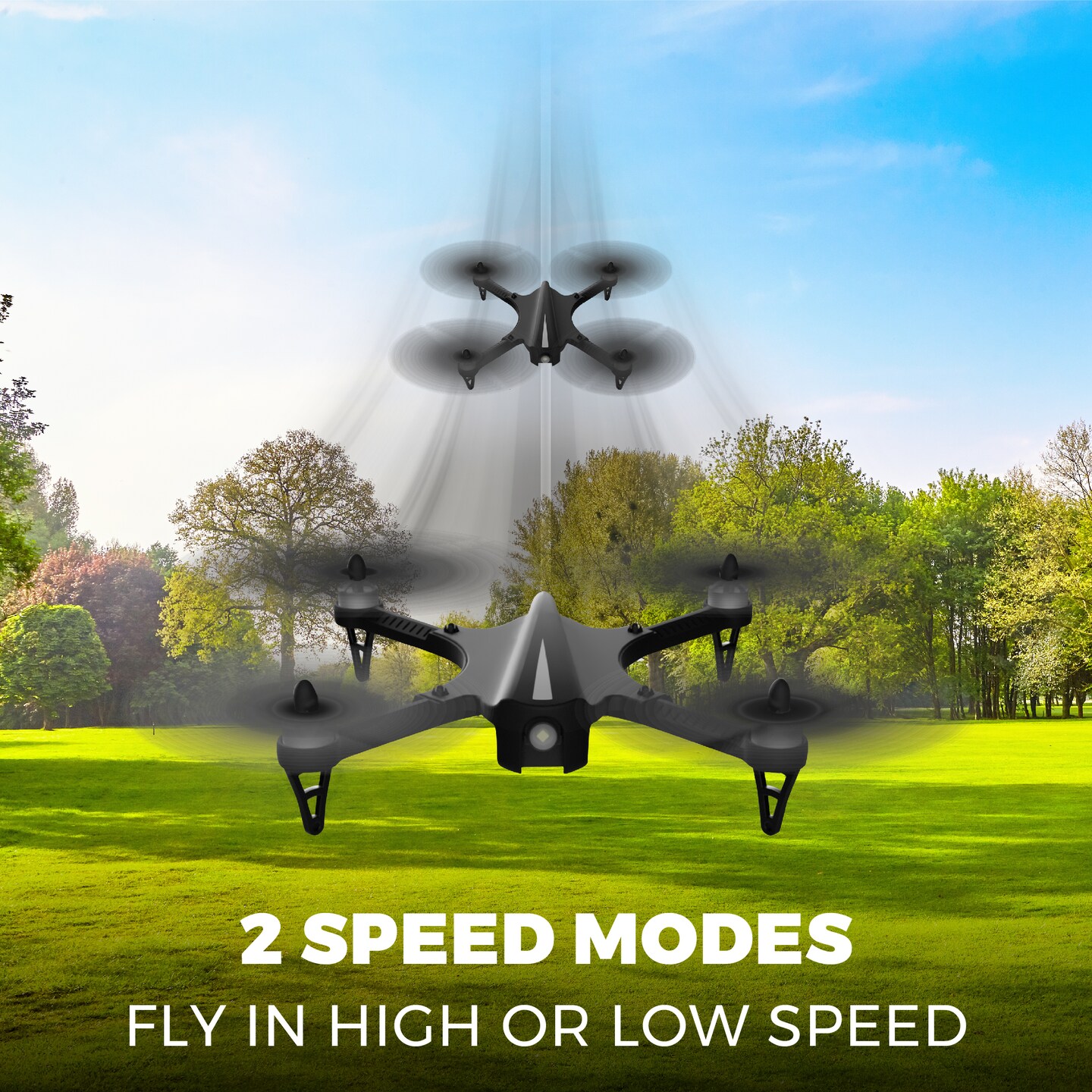 Force1 F100 RC Drone