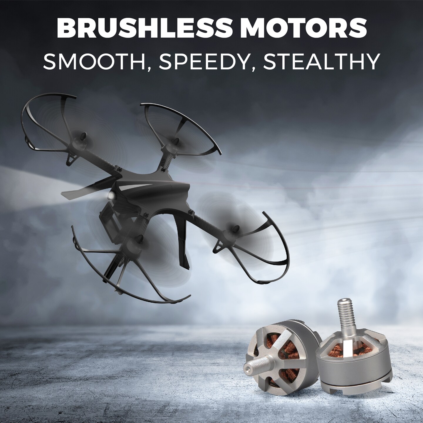 Force1 F100 RC Drone