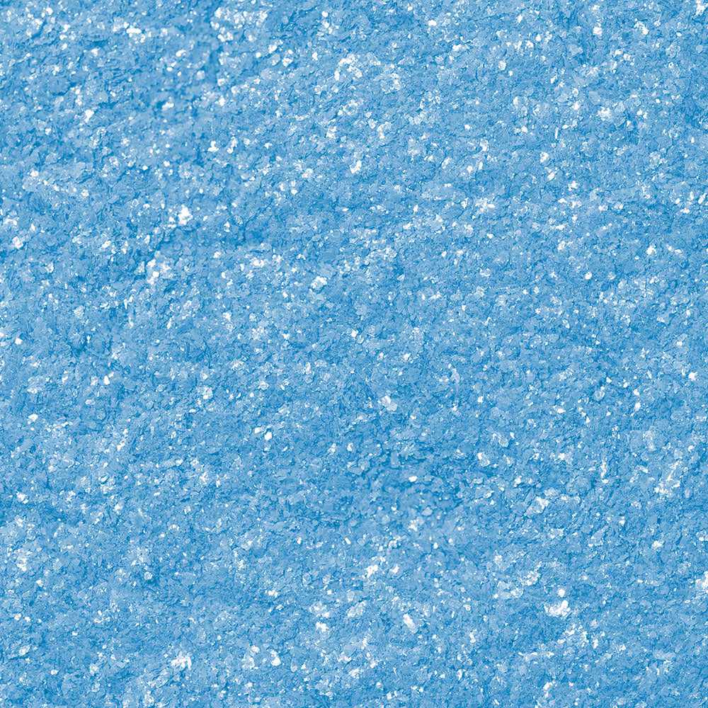 Bakell - Neon Blue Tinker Dust Edible Glitter (4g, 1x Spray Pump) for Food, Desserts, and Beverages!
