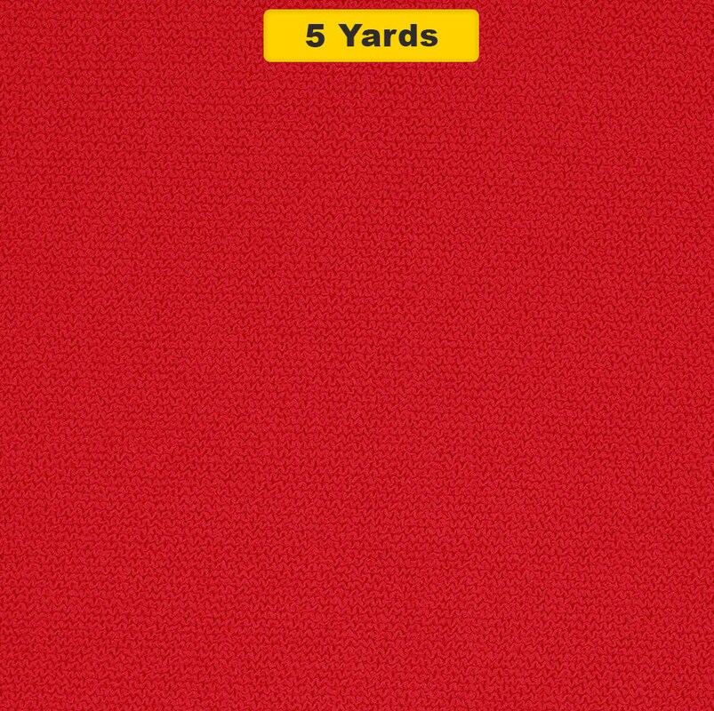 Lightweight Performance Stretch Fabric