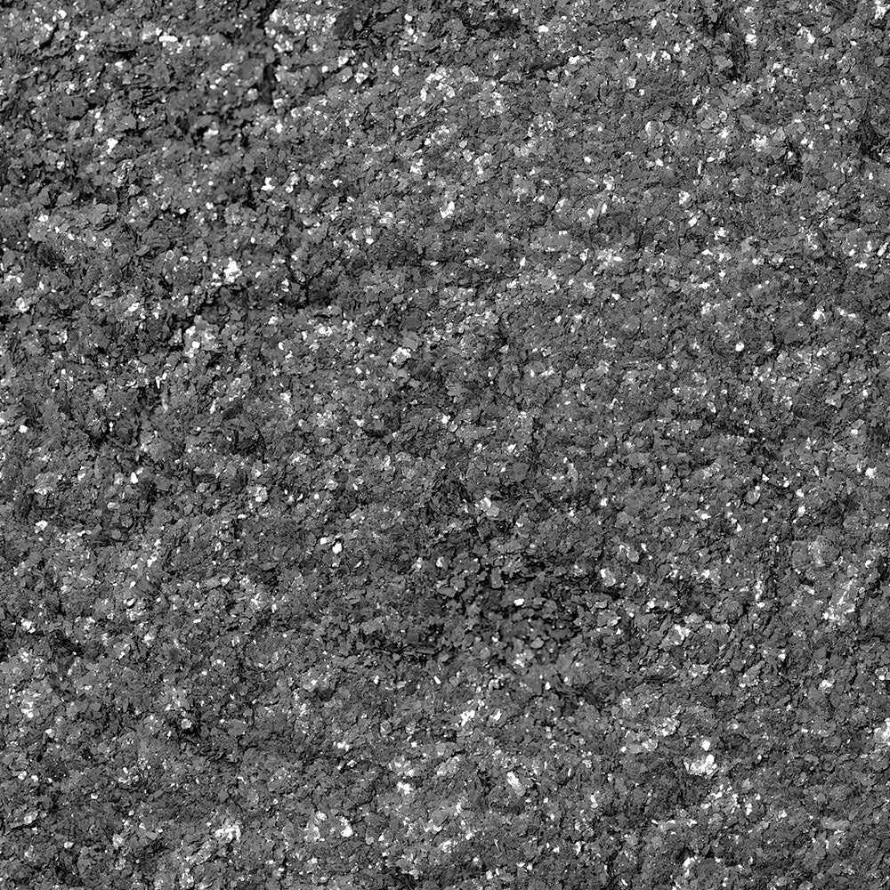Black Shimmer Edible Glitter Spray 25g Pump | Tinker Dust&#xAE;