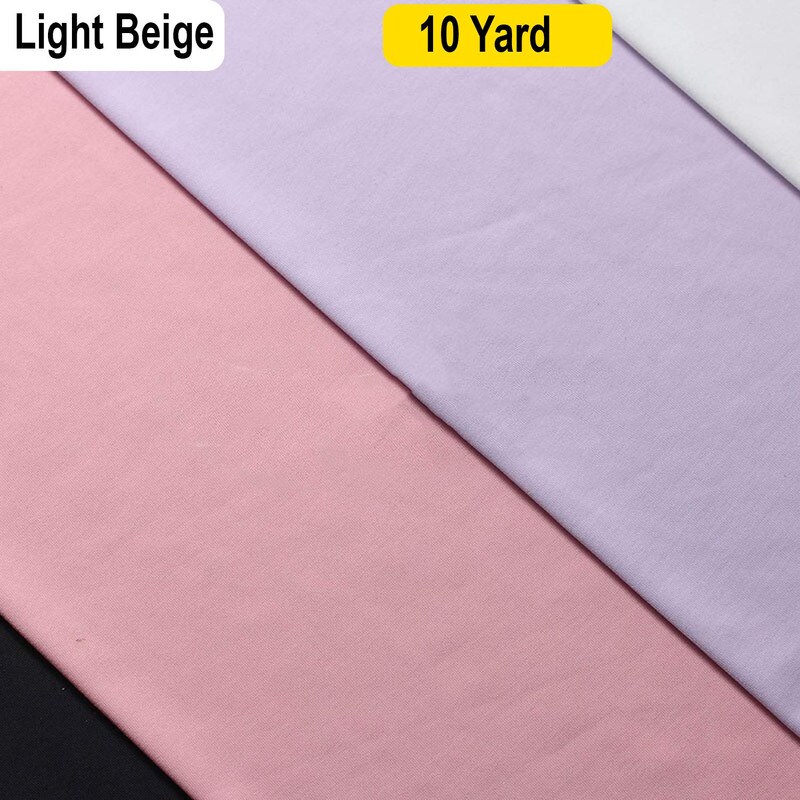 Venice Lightweight Nylon Spandex Fabric