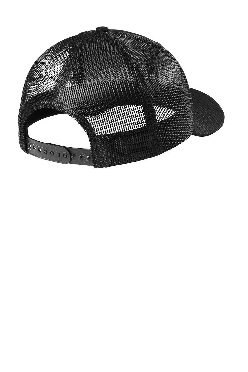 New Era&#xAE; Snapback Low Profile Trucker Cap