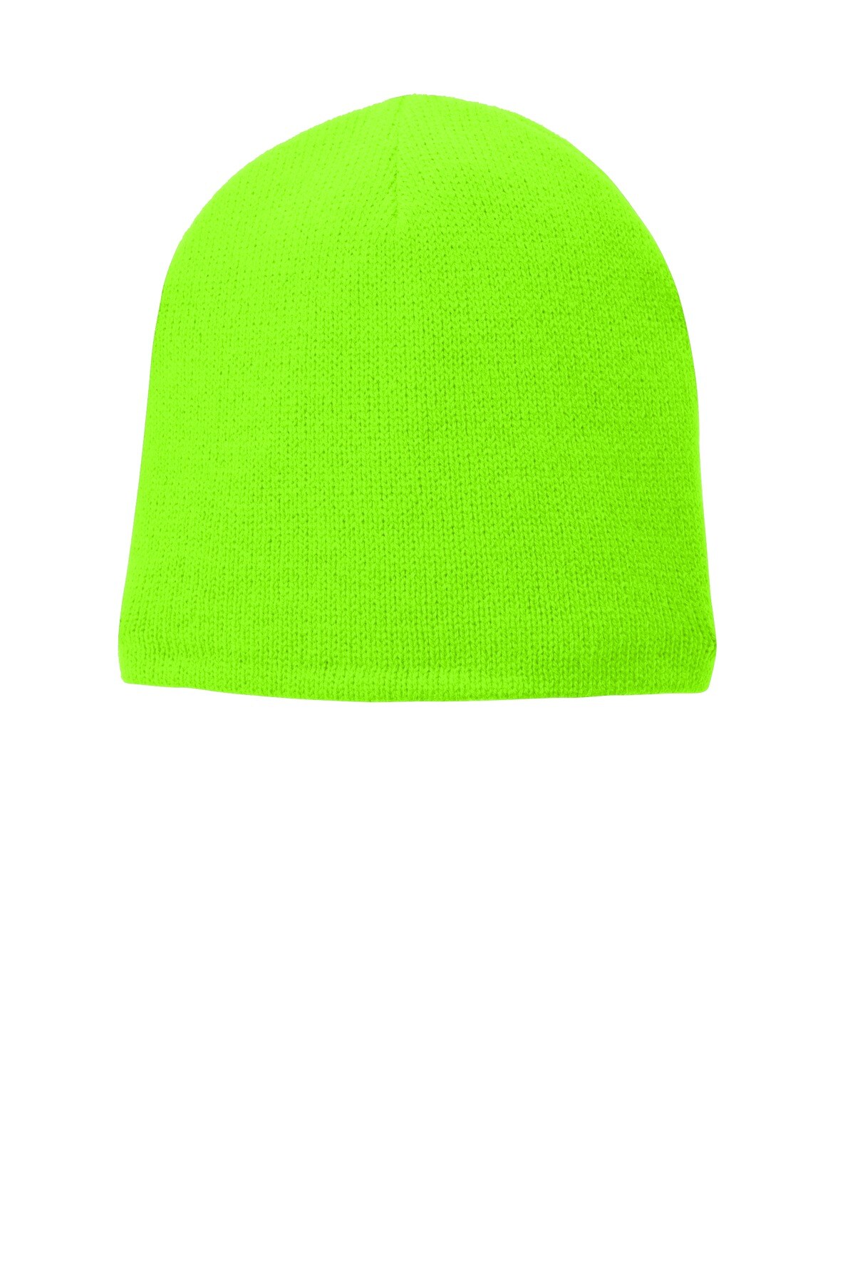 Port &#x26; Company&#xAE; Fleece Lined Beanie Cap