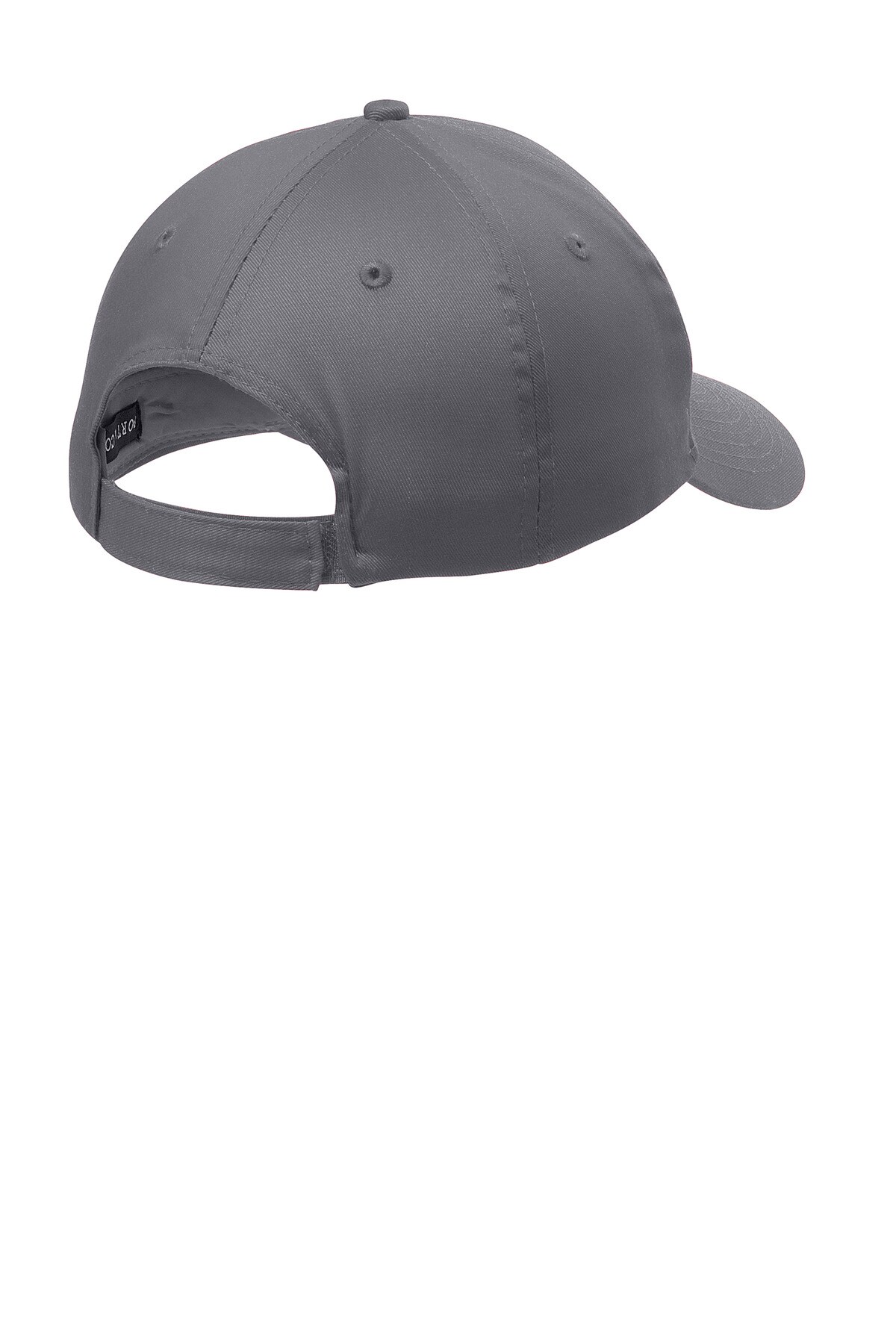 Port &#x26; Company&#xAE; Five Panel Twill Cap