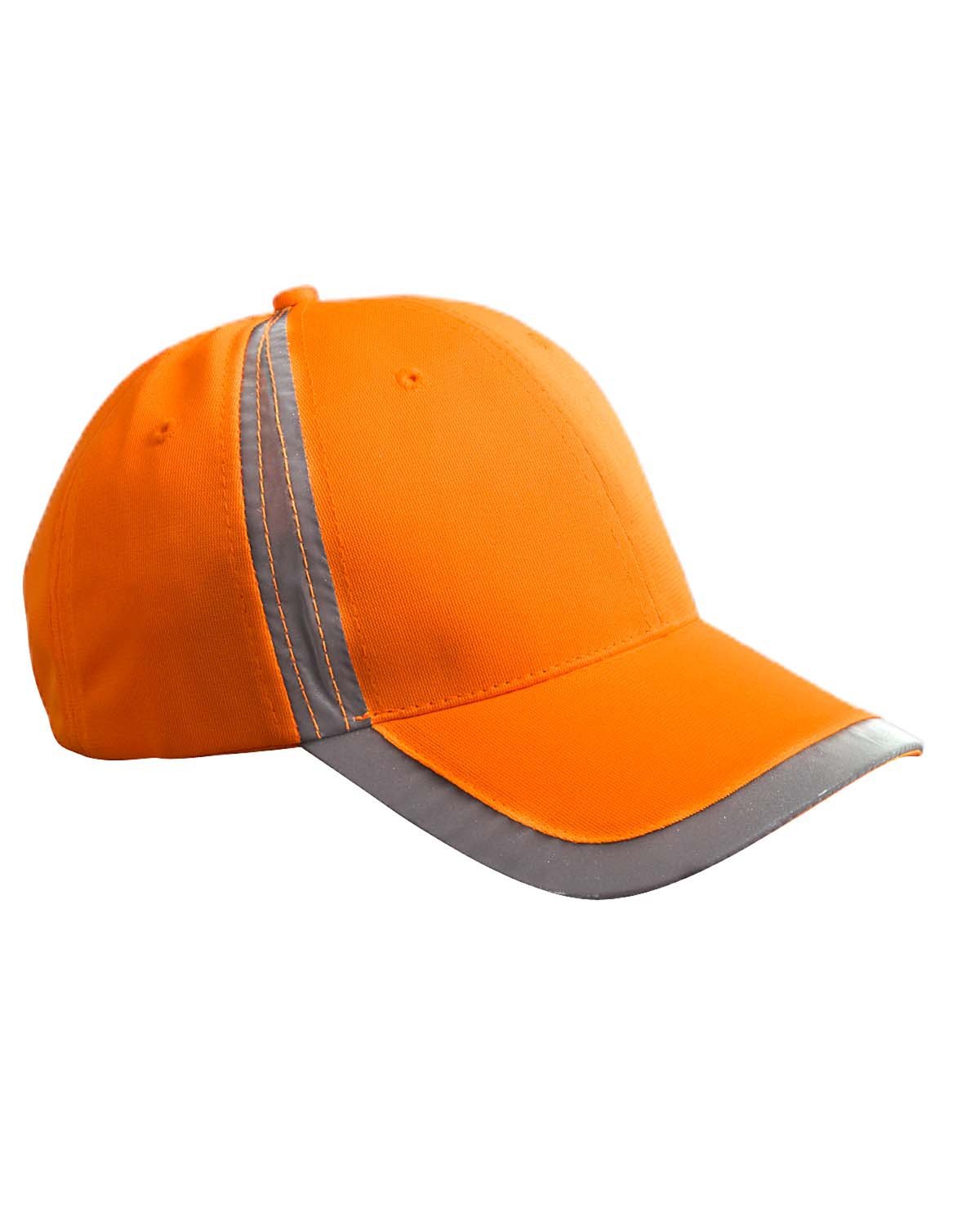 Big Accessories&#xAE; Reflective Accent Safety Cap