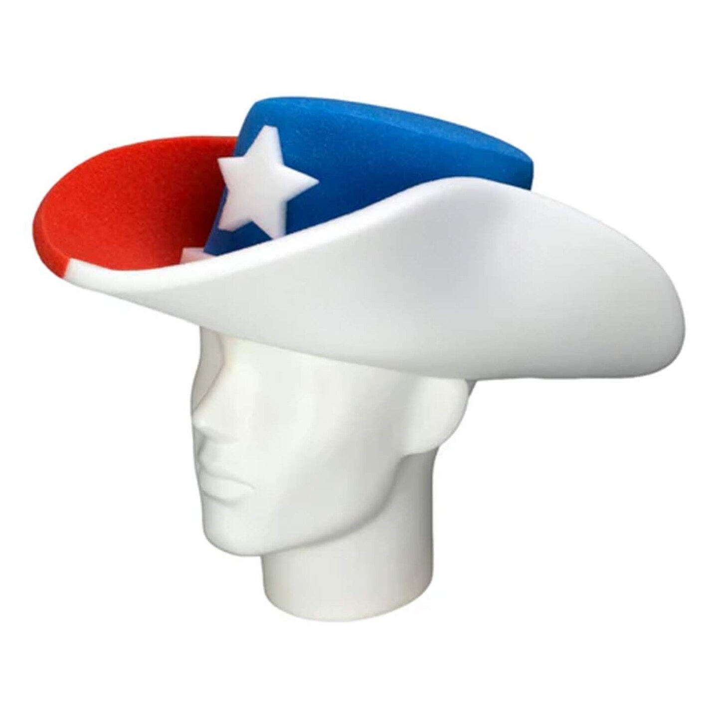 Texas Cowboy Hat Classic Western Flair for Any Event