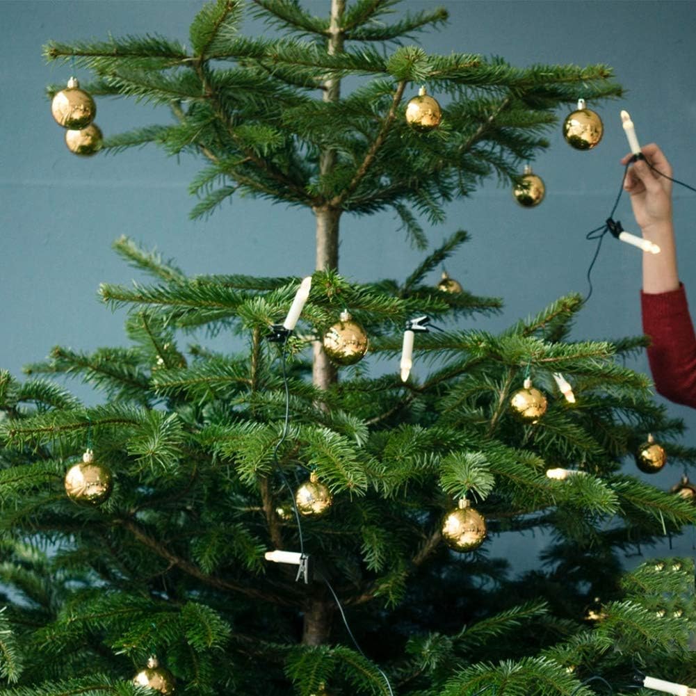 Home Christmas Ball Ornaments