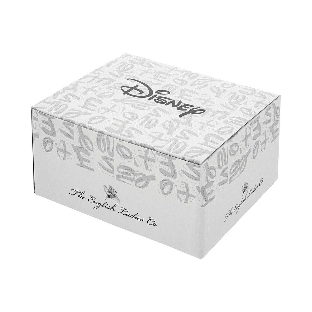 Disney English Ladies: 101 Dalmatians Decorative Cup &#x26; Saucer