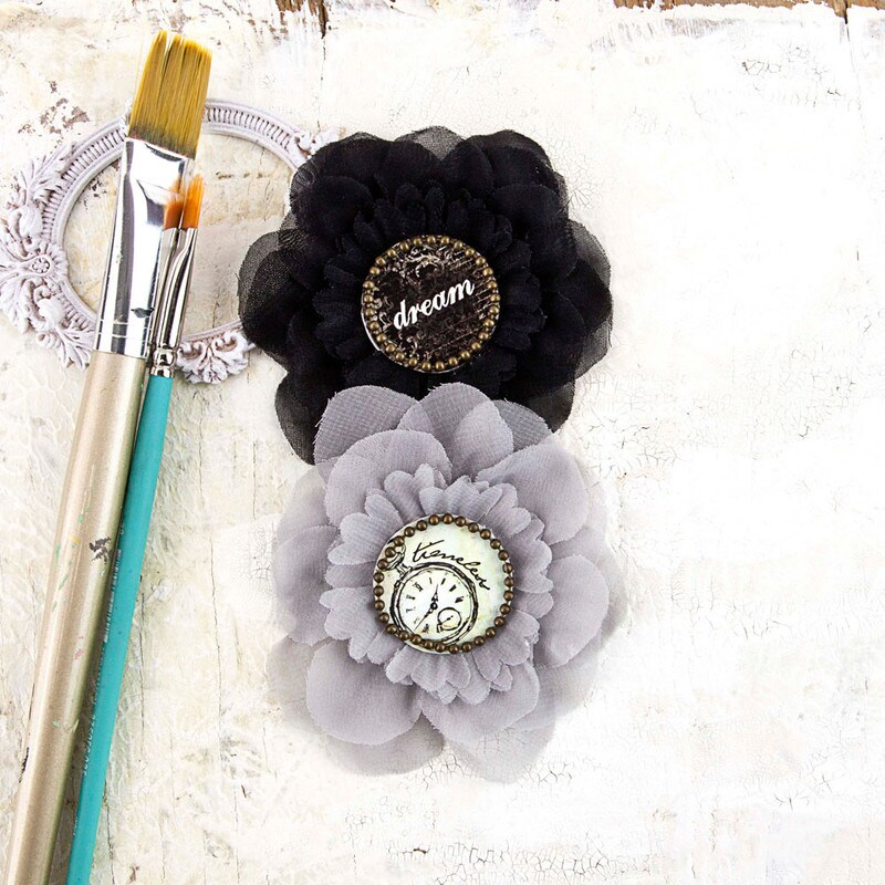 Prima Flowers - Epiphany - Realization 655350578879