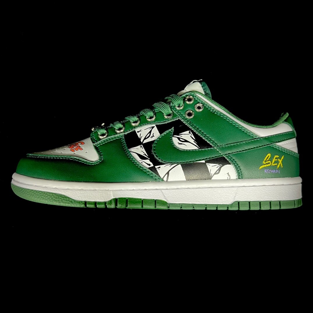 お*う様 Nike SB Dunk Low \"Chrome Ball Incid Size 8 - Nike Dunk Pro SB Low Chrome Ball Incident for sale