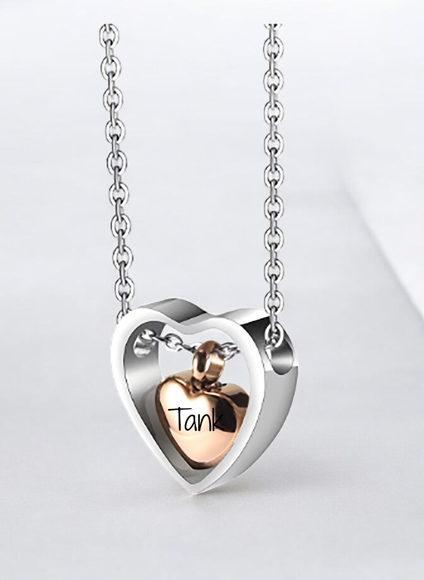 Urn necklace for ashes near me online