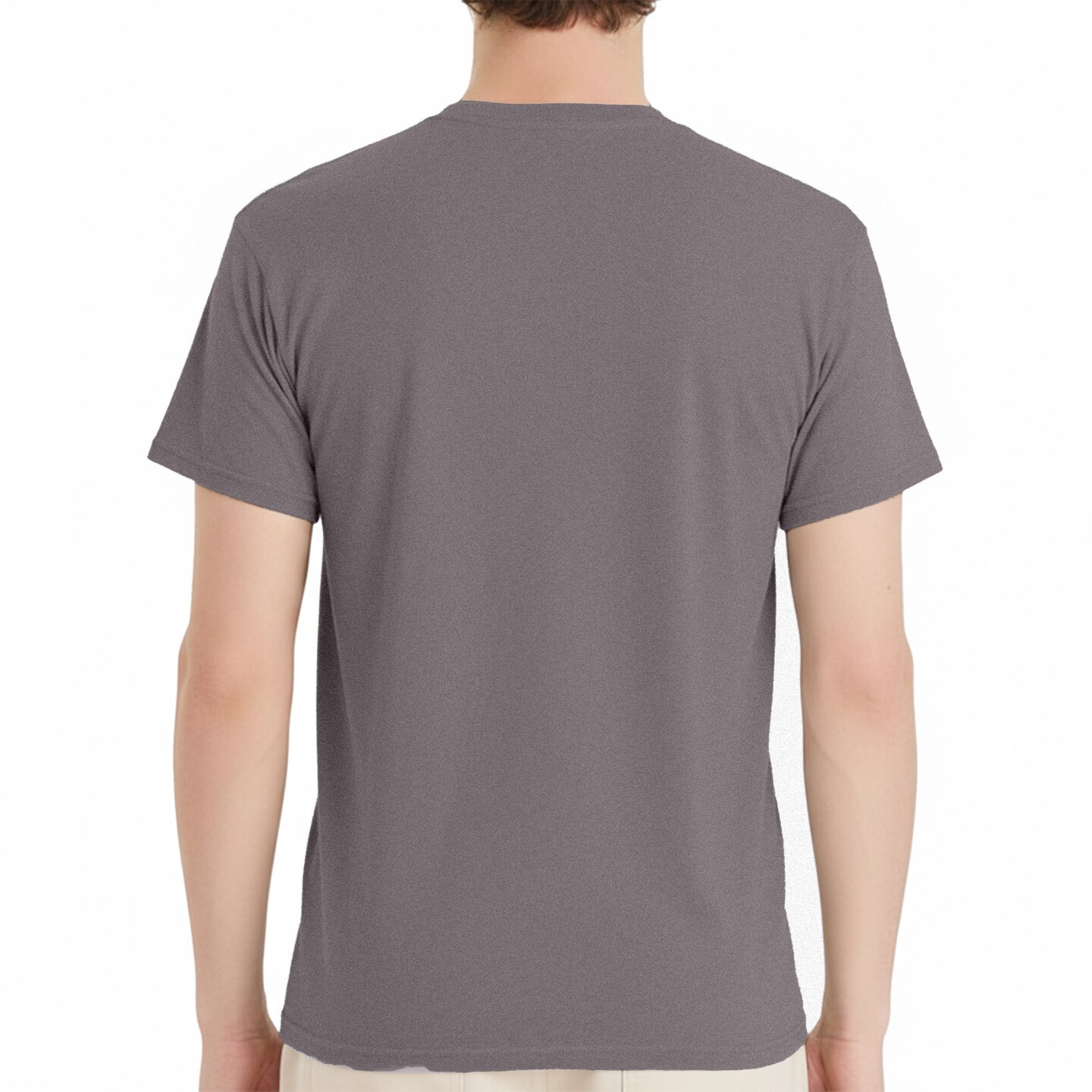 Hanes 5170 EcoSmart Unisex T-Shirt, Soft Cotton Blend, Everyday Craft & Print Tee