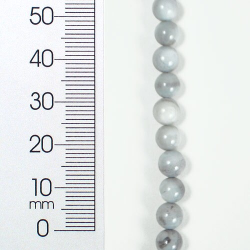 6 Packs of Tinted Shell Round 2x8" Strand | Michaels