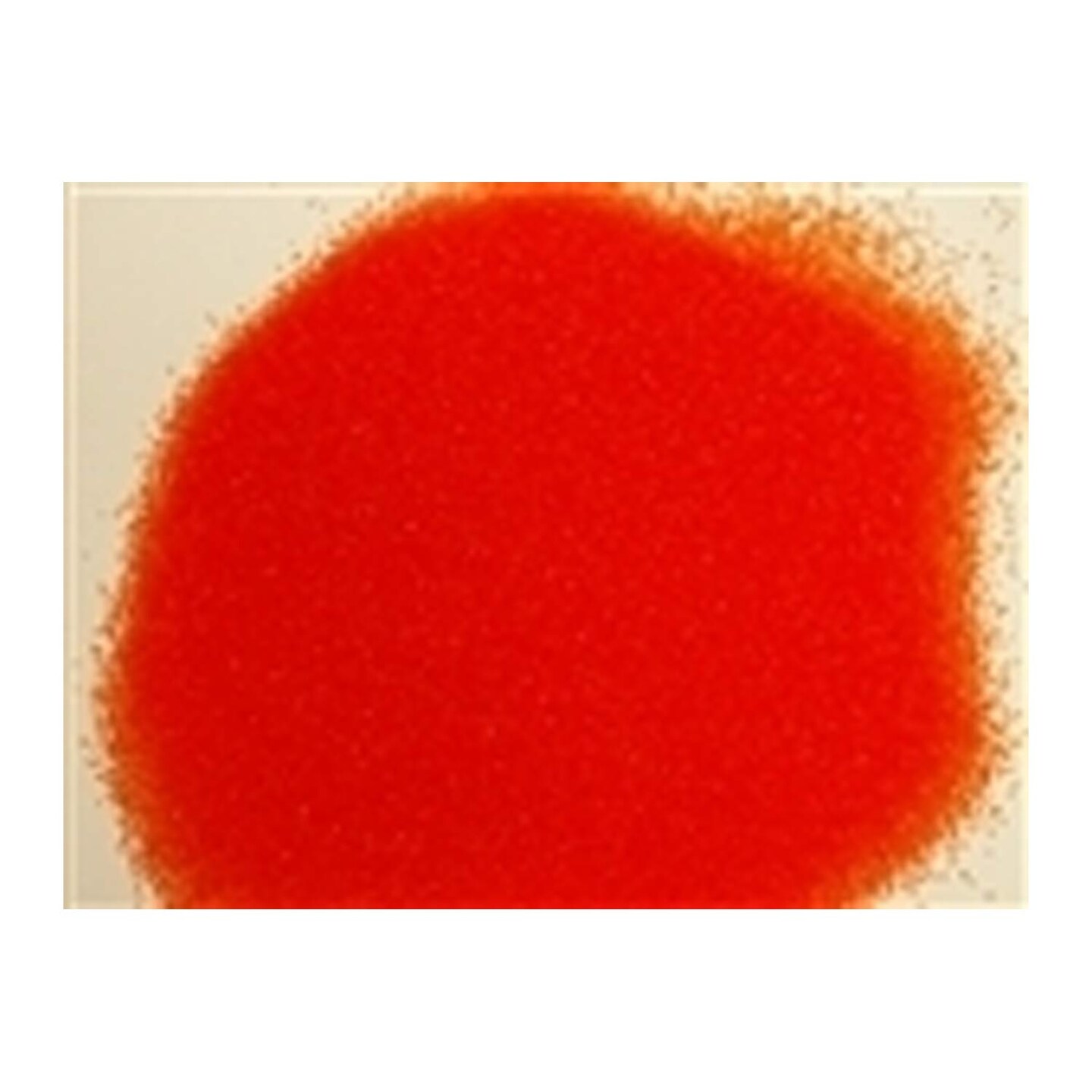 American Sprinkle Orange Sanding Sugar 1 Pound Bag