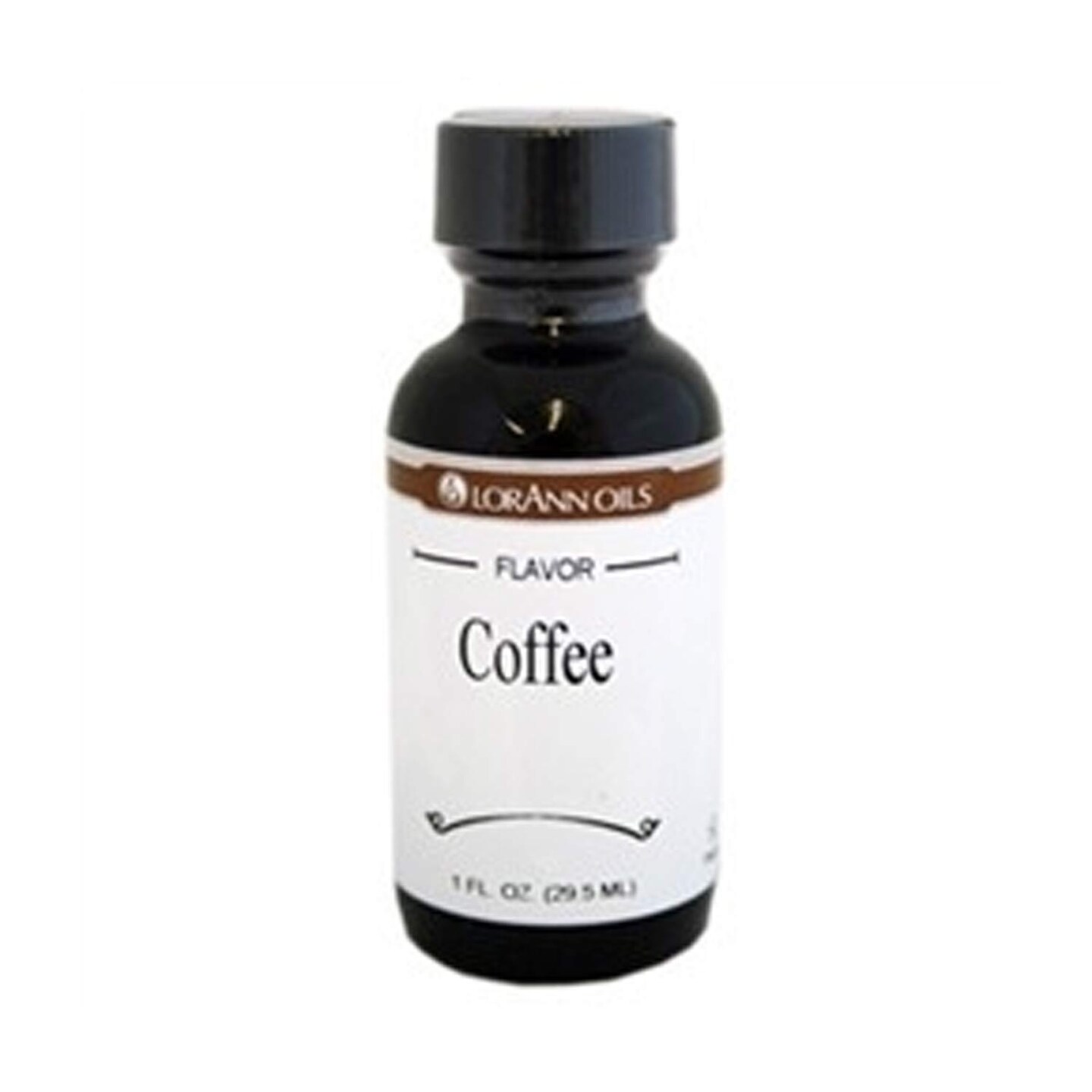LorAnn Coffee Flavor Extract 1 Ounce