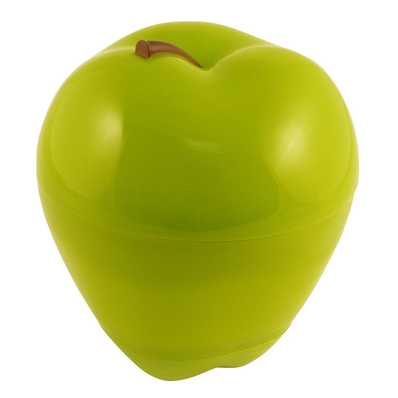 Hutzler Apple &#x26; Dip To-Go Lunch Snack Storage Container